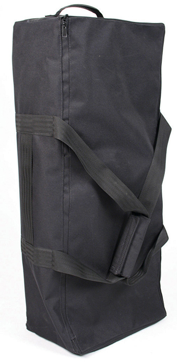 Wheeled Bag For Storage & Transportation 