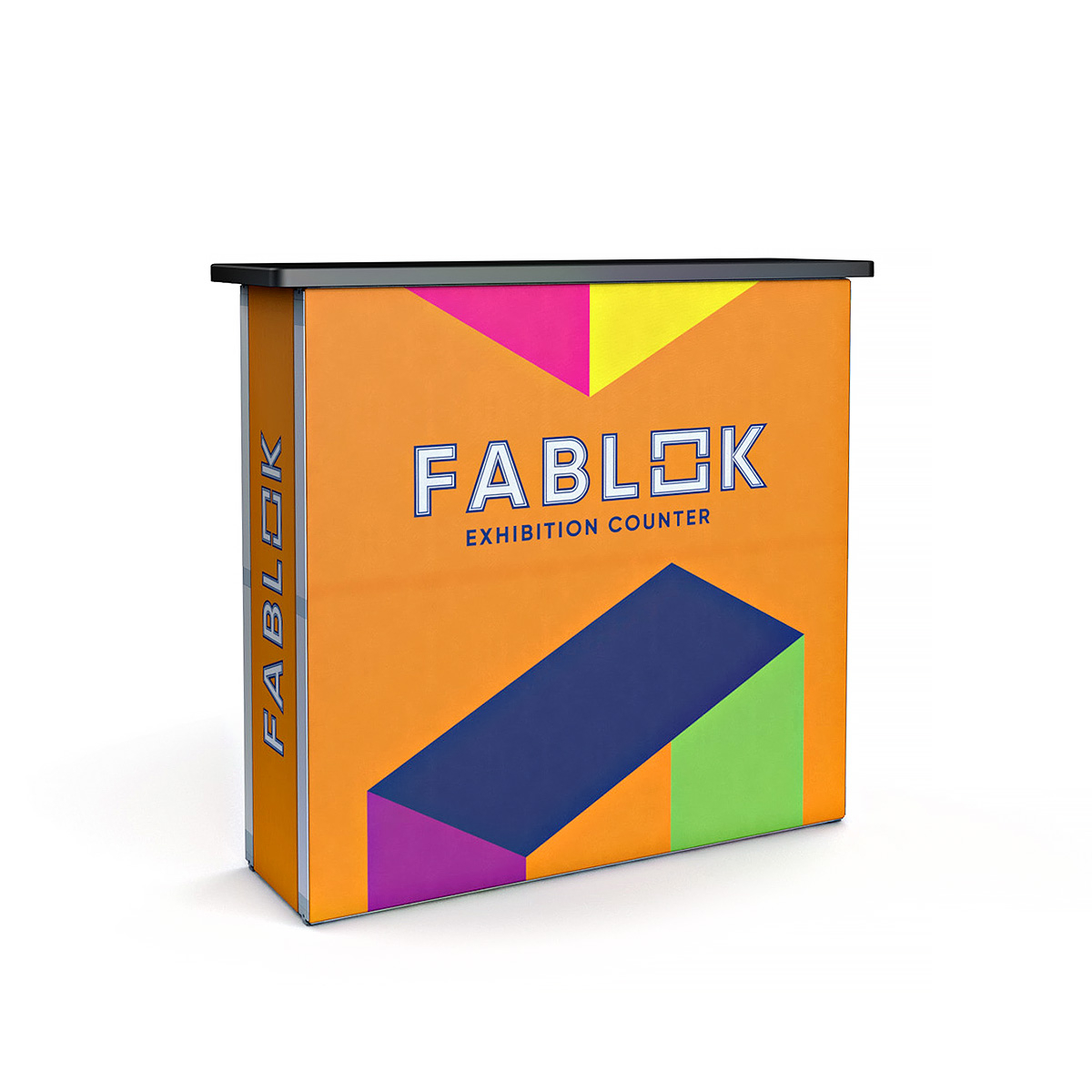 FABLOK<sup>®</sup> Exhibition Counter Display