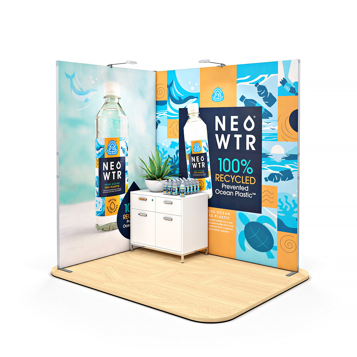 SEG Display Buyers Guide
