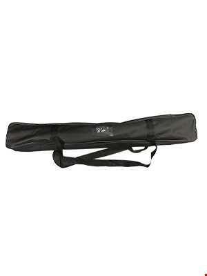 Fabric Banner Carry Bag Provides Additional Protection and Makes Storage and Transport Effortless