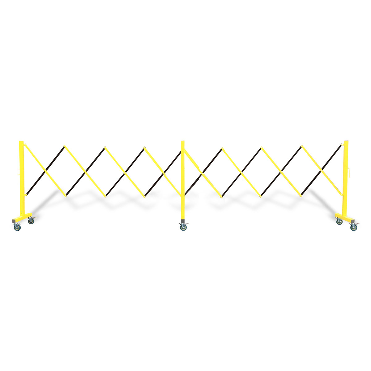 FlexPro Double Safety Barrier Gate