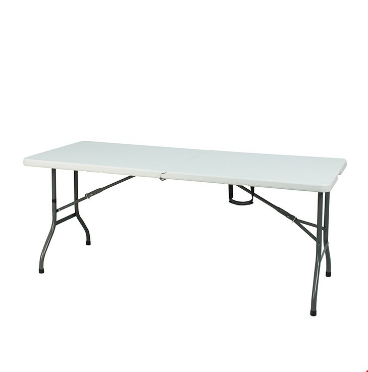 Exhibition Tablecloth & Folding Table Exhibition Bundle