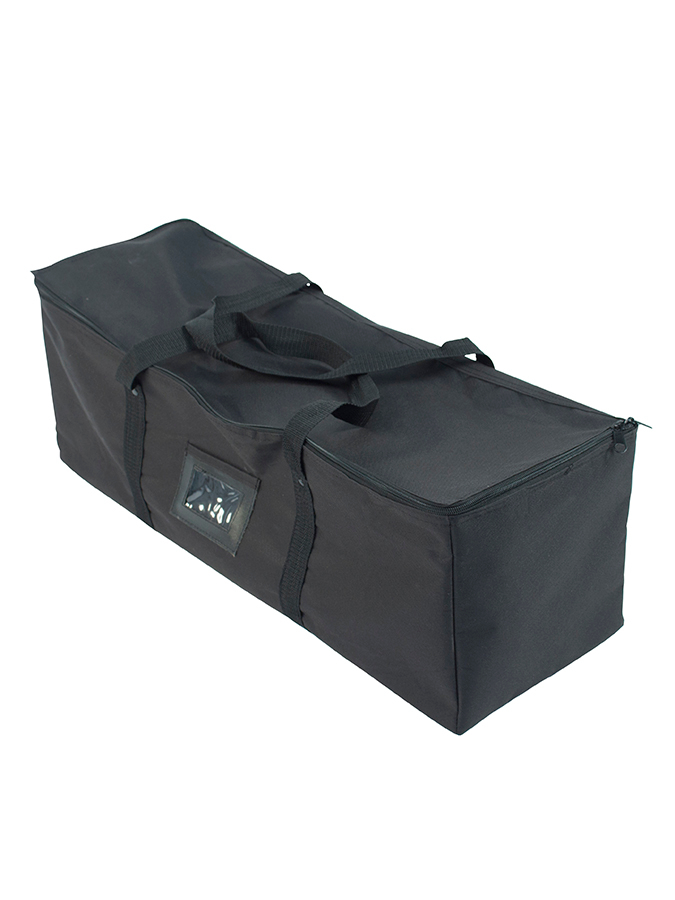 Formulate Curved Carry Bag