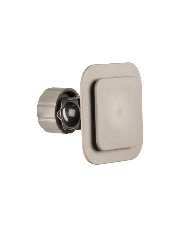 Formulate Literature Holder Bracket and Fixings