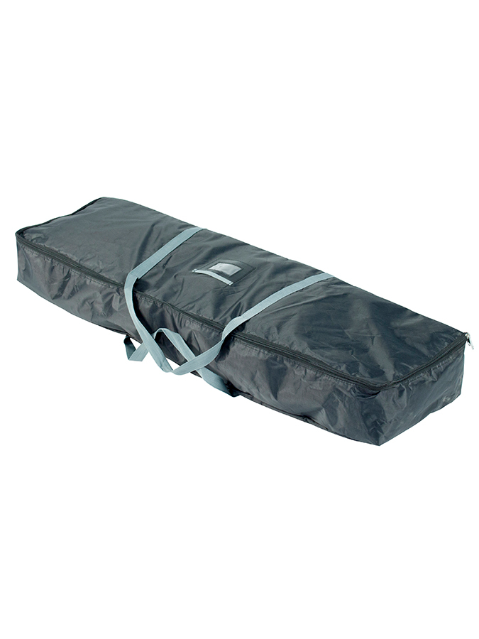 Formulate Serpentine Fabric Display Carry Bag