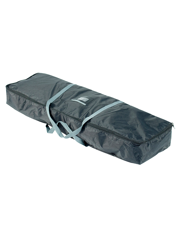 Carry Bag For Easy Transportation