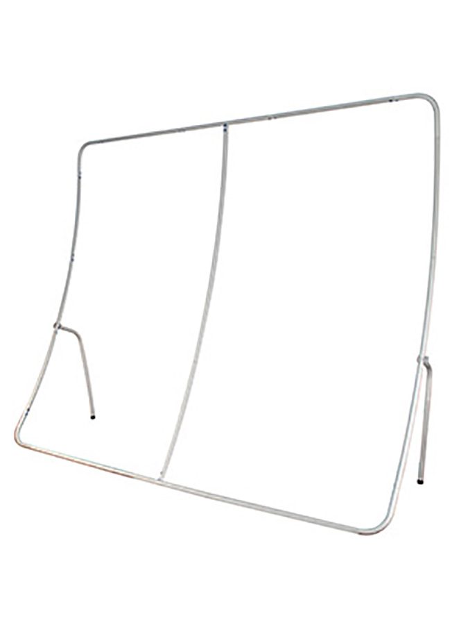 Hardware for Formulate Vertical Curve 6100mm
