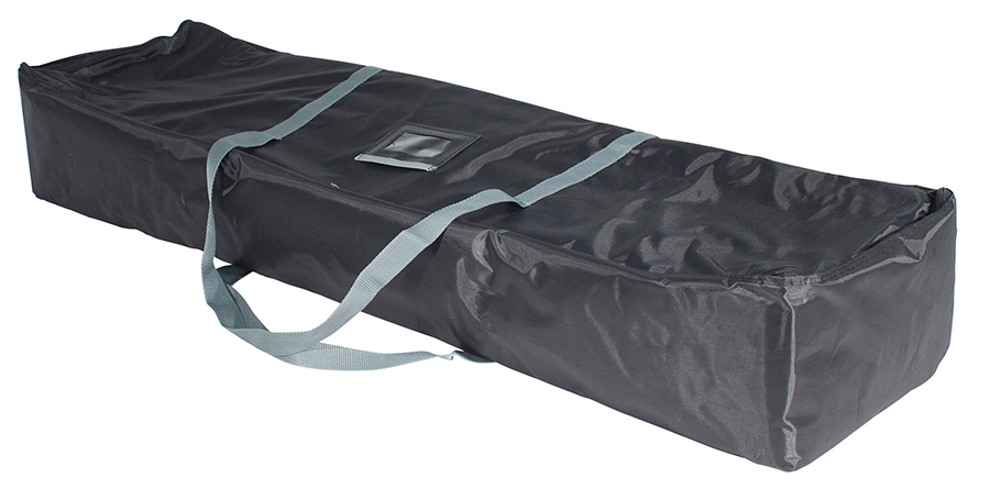 Formulate Carry Bag