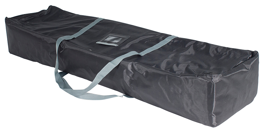 Carry Bag For Formulate Fabric Displays