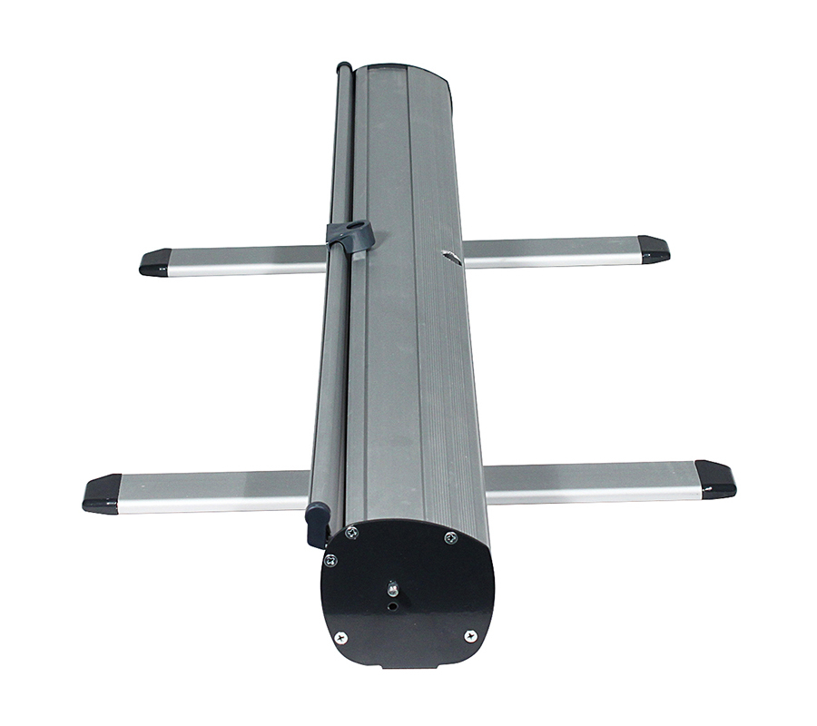 Giant Mosquito Large Format Banner Stand 850mm