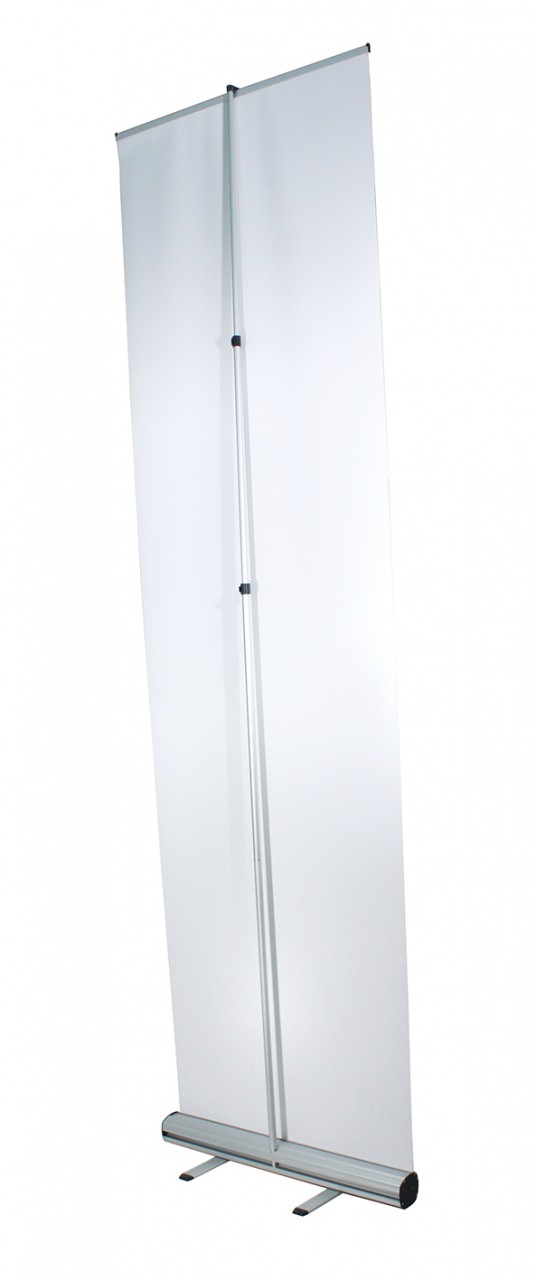 Giant Mosquito Large Format Banner Stand 850mm