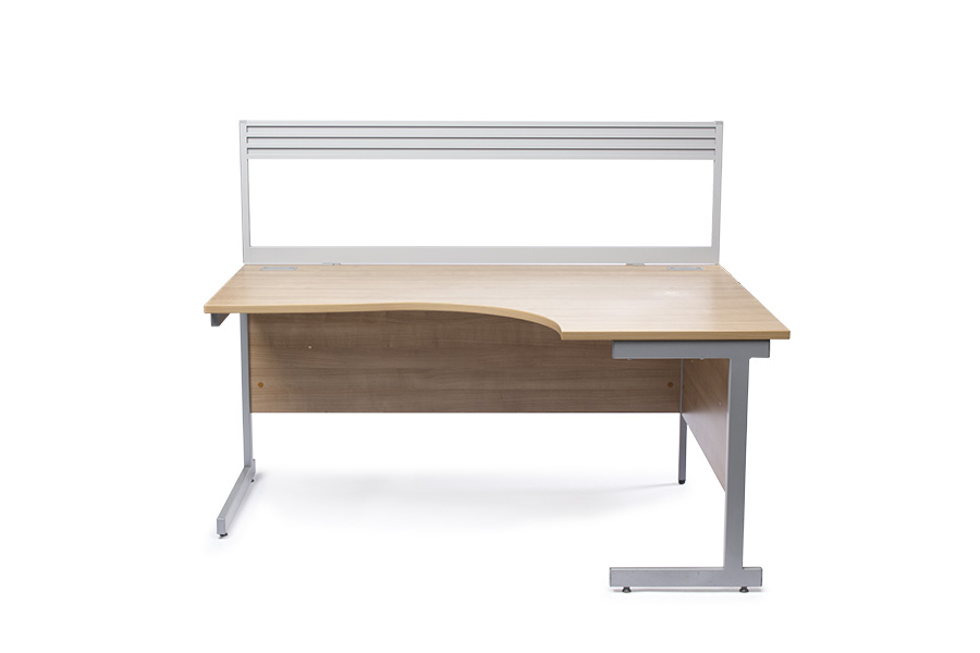 Quad Desk