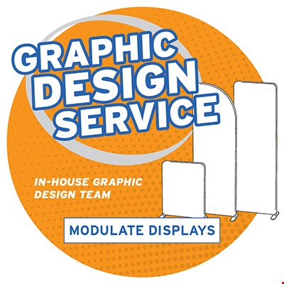 Graphic Design Service For Modulate Kits