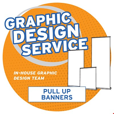 Graphic Design Service For Banners