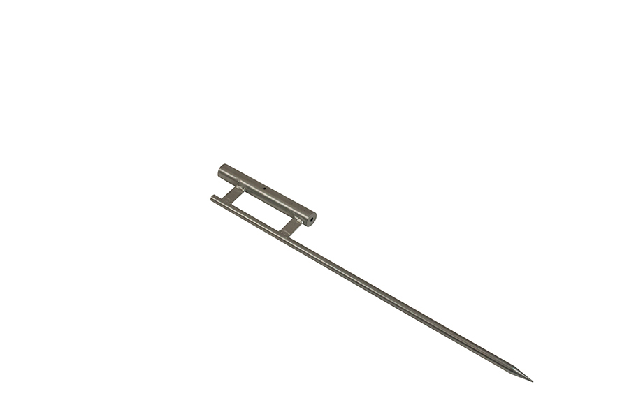 Flag Ground Spike
