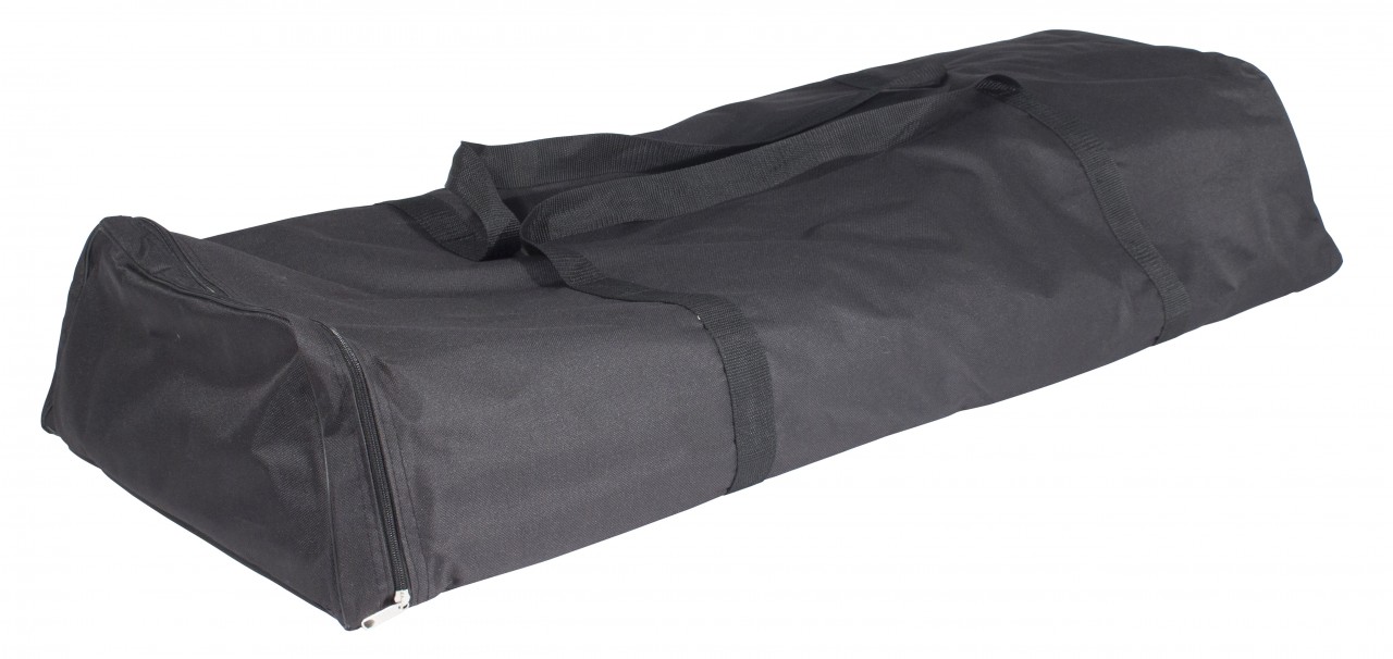 Hop Up Fabric Counter Carry Bag