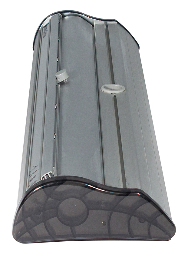 Base for the Imagine Retractable Banner Stand