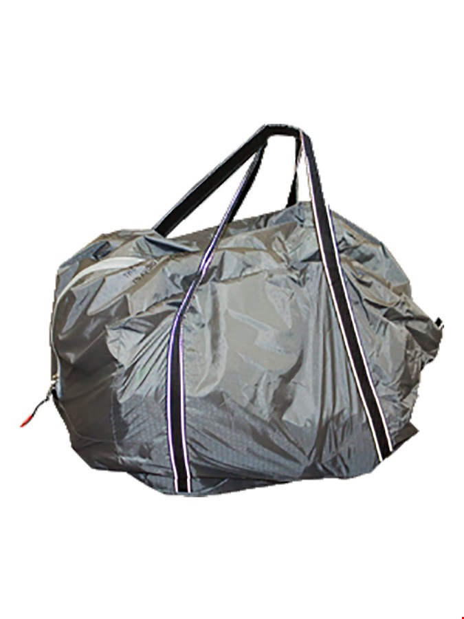 Supplied With A Carry Bag For Easy Storage And Transportation