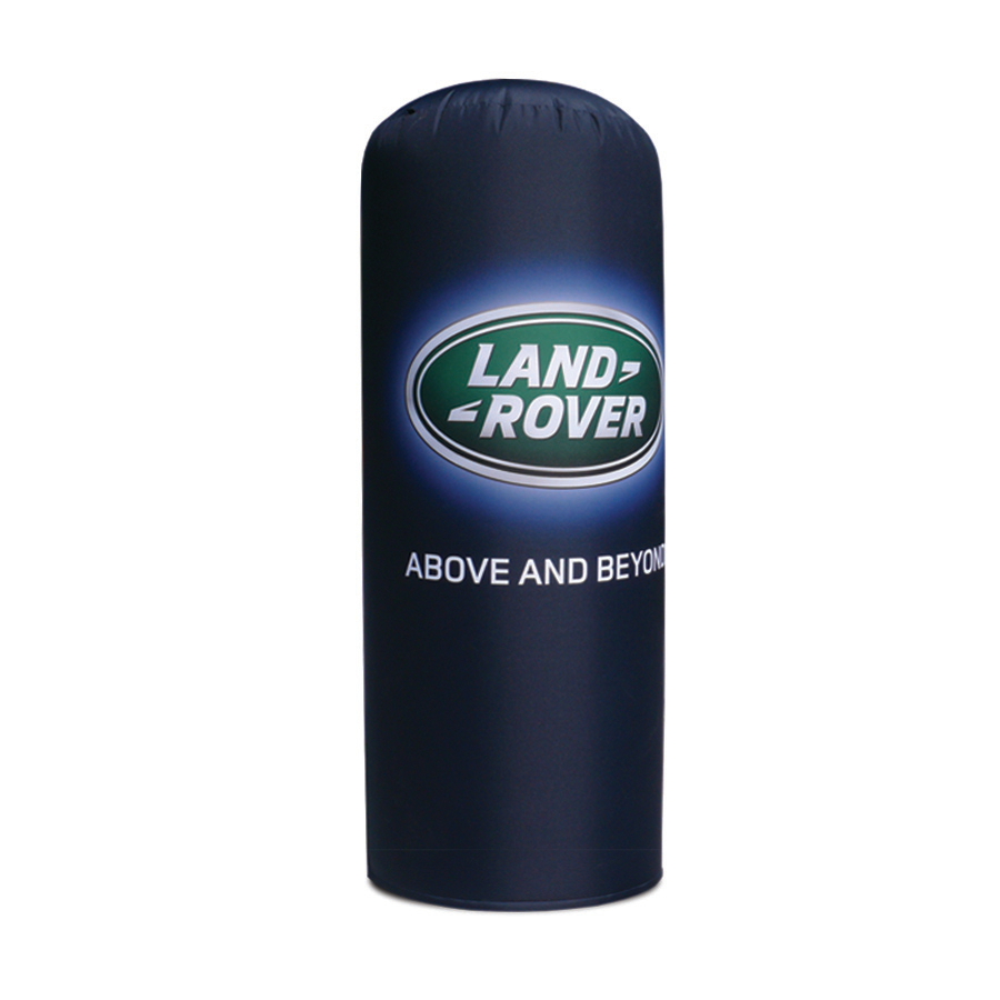 Inflatable Column For Event Makreting