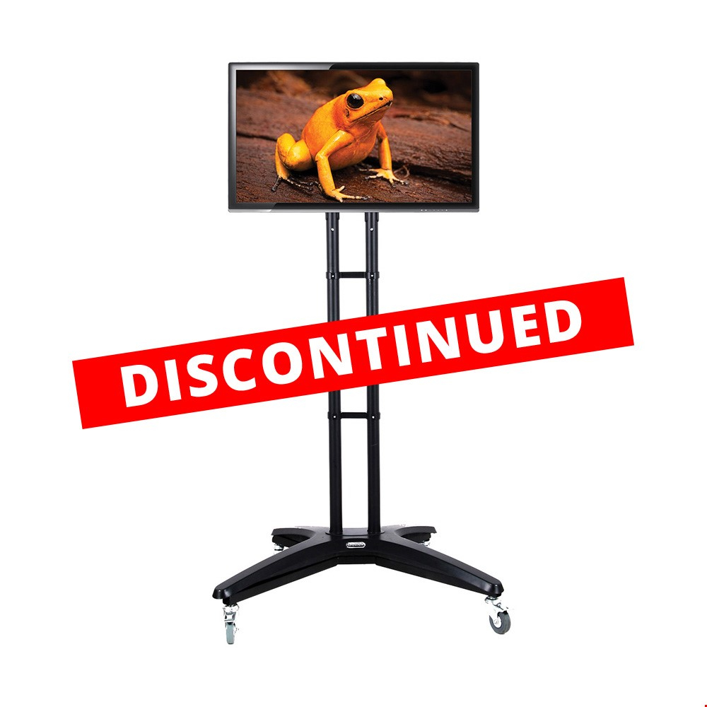Portable TV Stand Now Discontinued