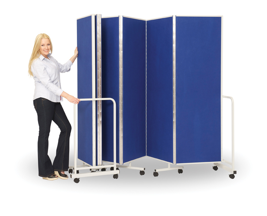 Insta Wall Panel Room Partition Screen