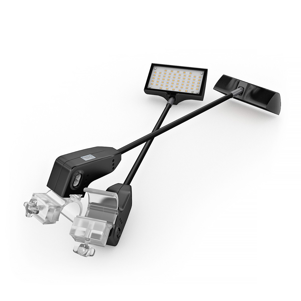 LED Lights for Fabric Displays