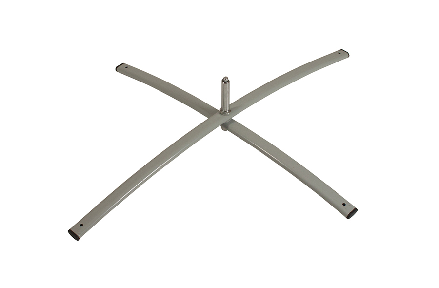 Large Cross Flag Base