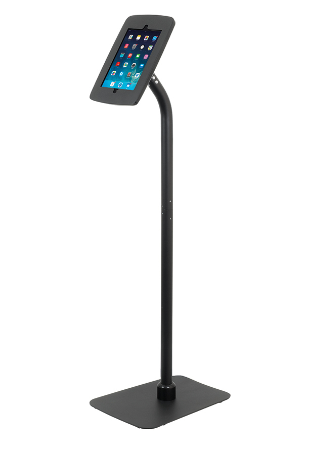 LaunchPad Tablet Stand in Black