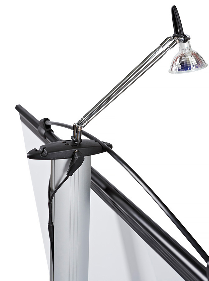 Twist LED Spotlight