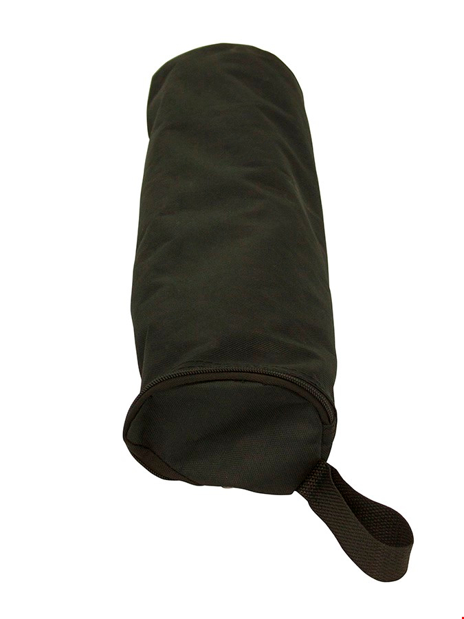 Washable Nylon Carry Bag is Supplied With The Desktop COVID-19 Banner