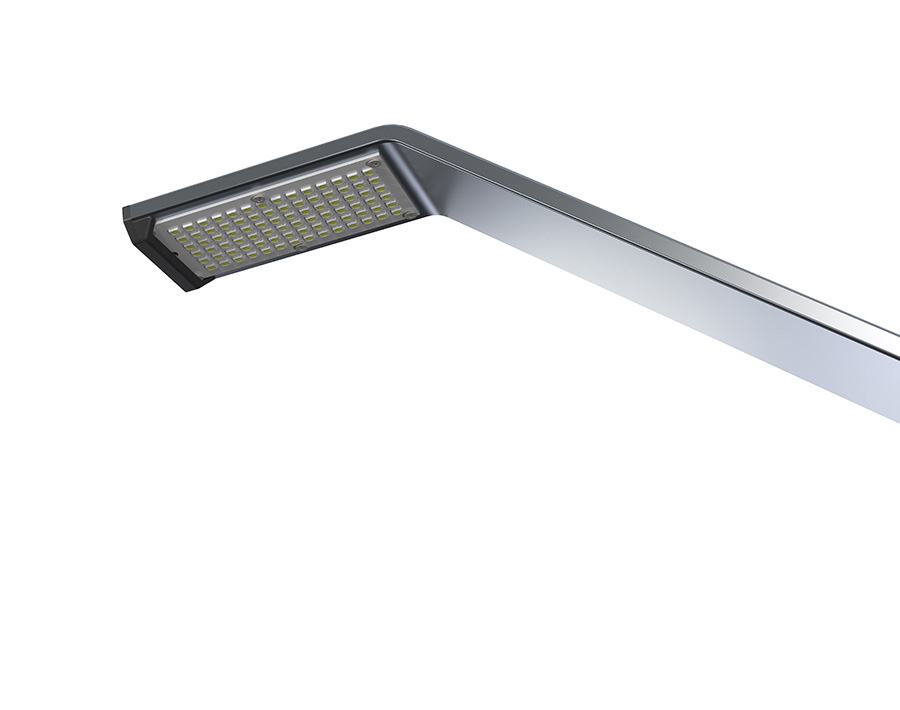 Linear LED Exhibition Light and Transformer