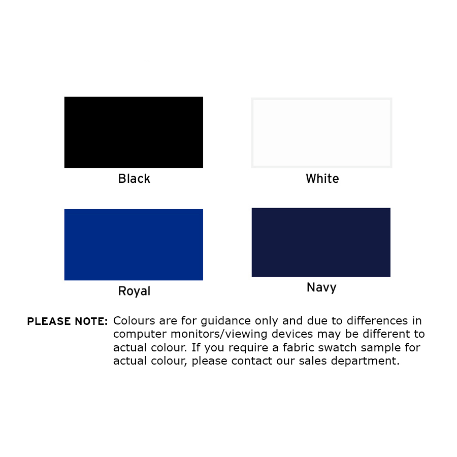 Plain Tablecloth Colour Swatch