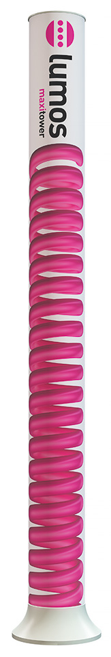 Lumos Maxi Tower