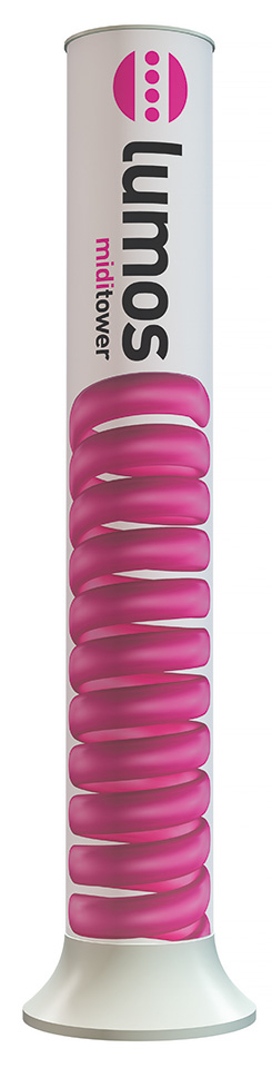 Lumos Midi Tower