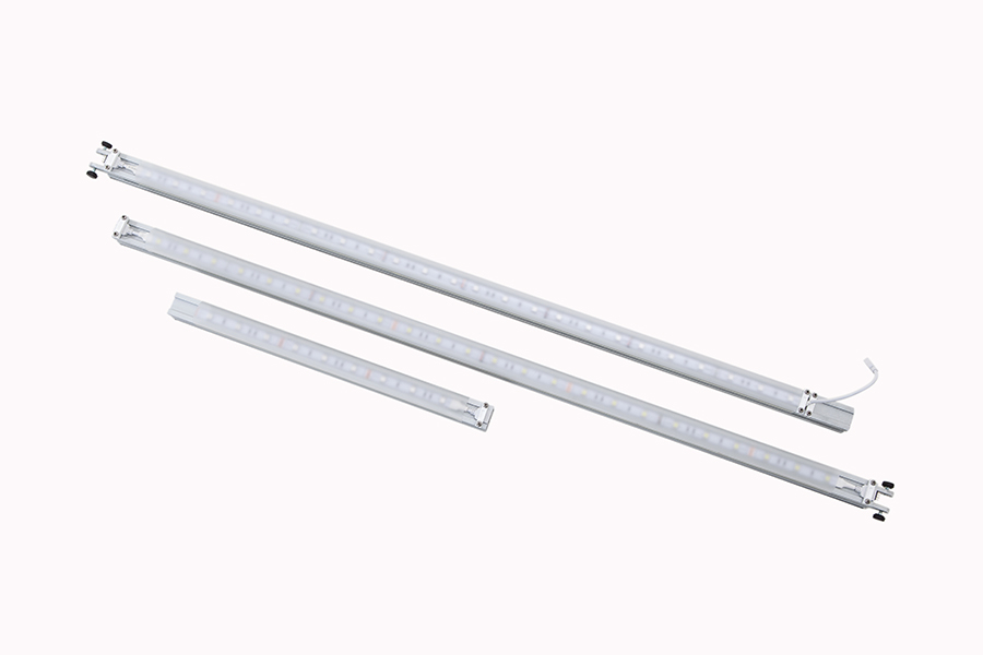 Lumos Light Towers LED Lights