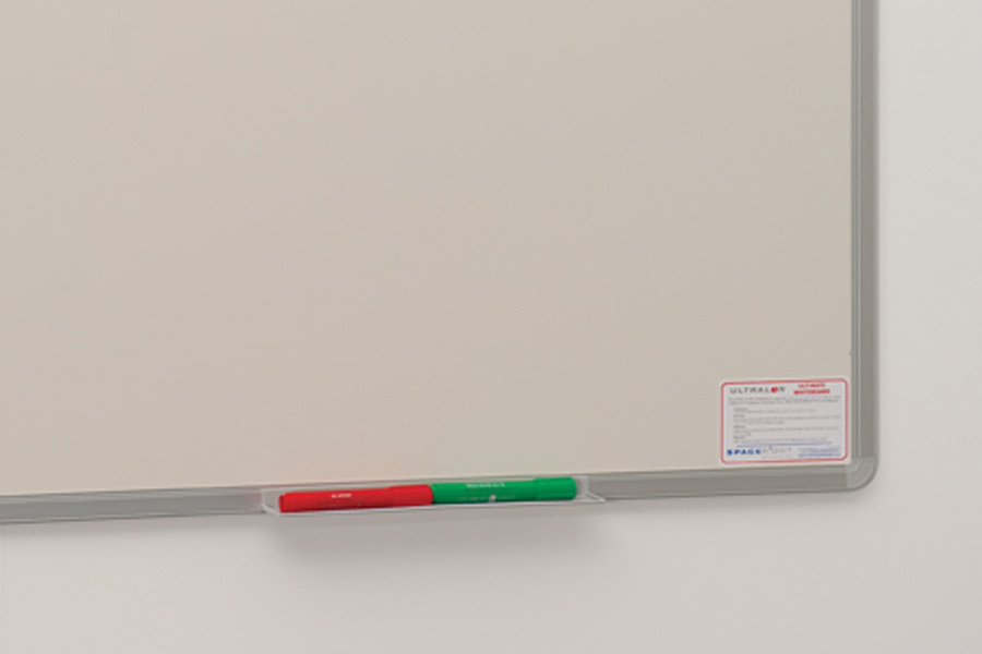 Pen Ledge Included