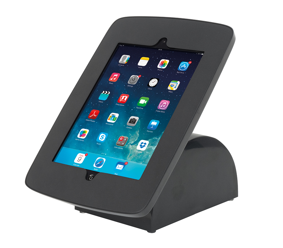 Tablet Pos Stand Desktop Tablet Holder Home Tablet Stand