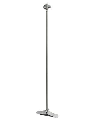 Telescopic Vertical Pole for 3m Pegasus Banner Extension Kit