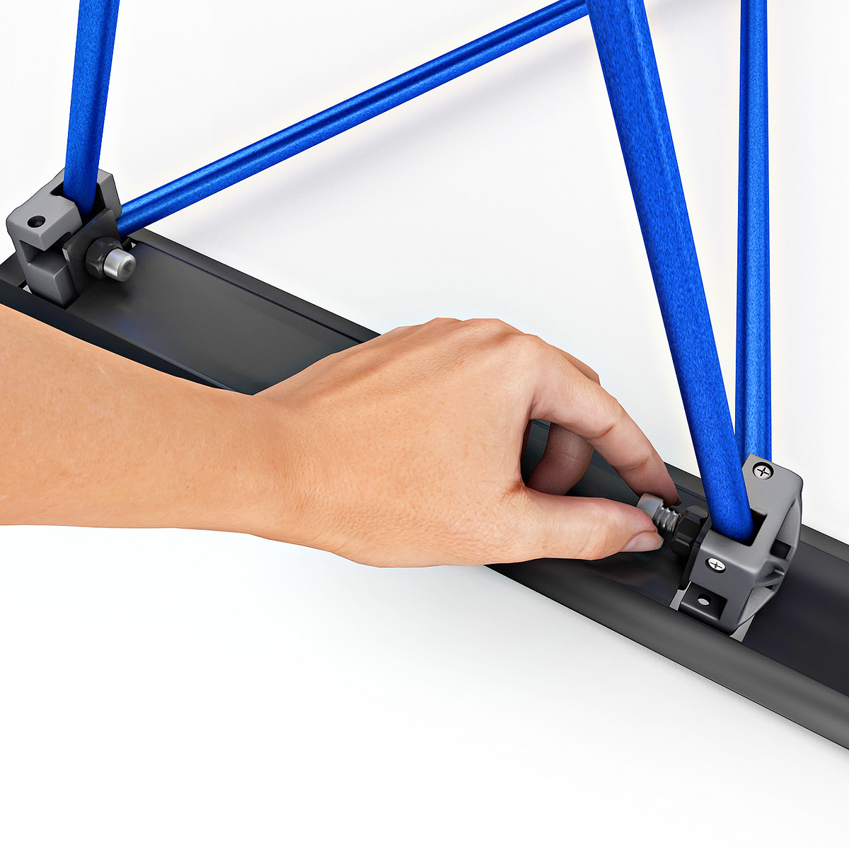 XLPRO® Pop Up Stand Stabilising Feet Screw in Bolts