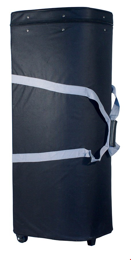 Supplied With a Counter Case For Storage and Transport 