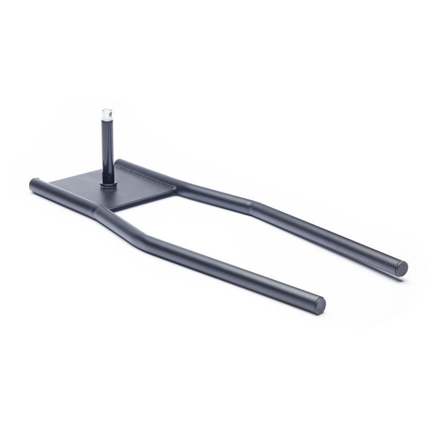 Drive on Car Foot Can Be used With Our Complete Promotional Flag Range