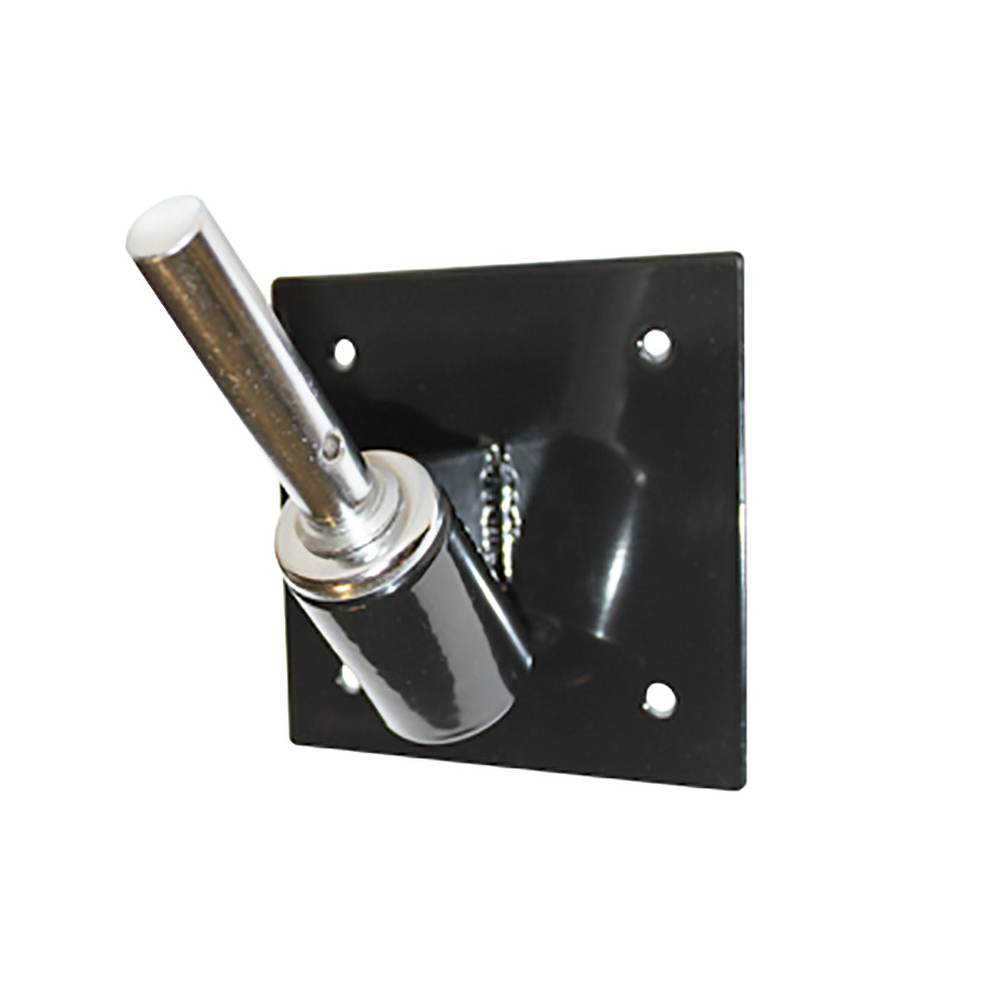 Wall Mount For Promotional Flags Small and Medium Size