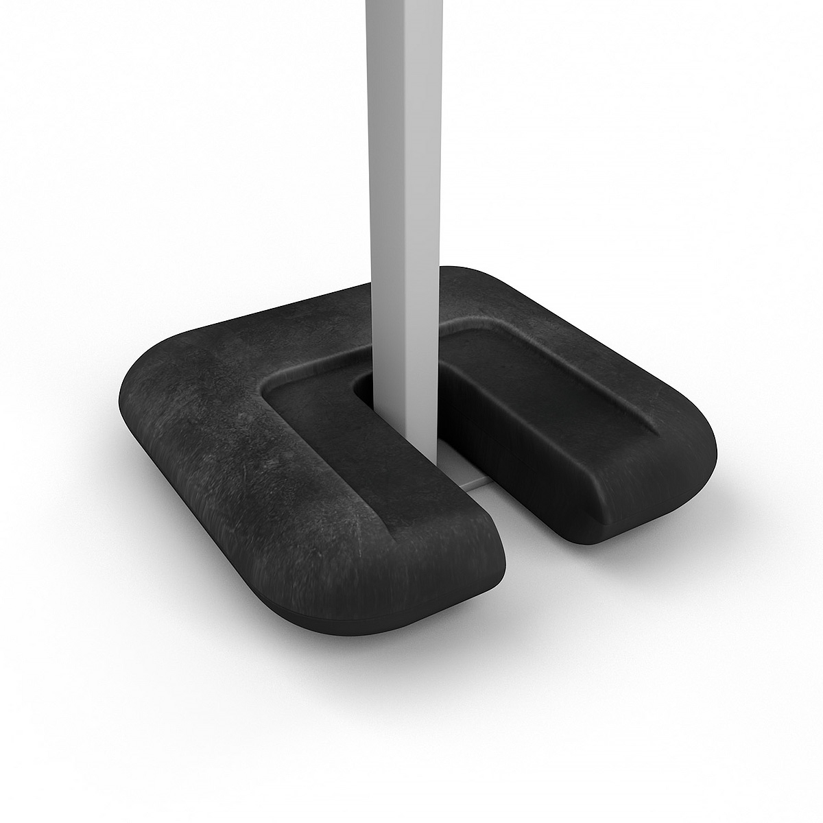 7.5 Gazebo Frame Weight