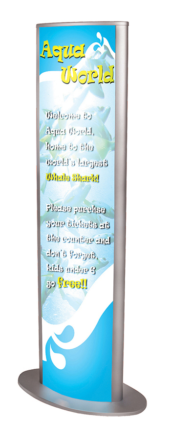 Reflecta Illuminated Lightbox