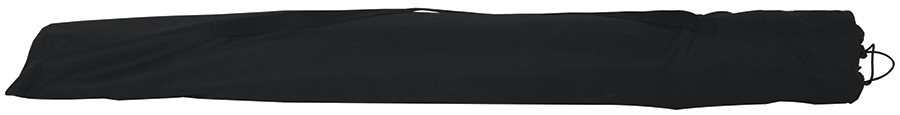 Round Branded Parasol Carry Bag