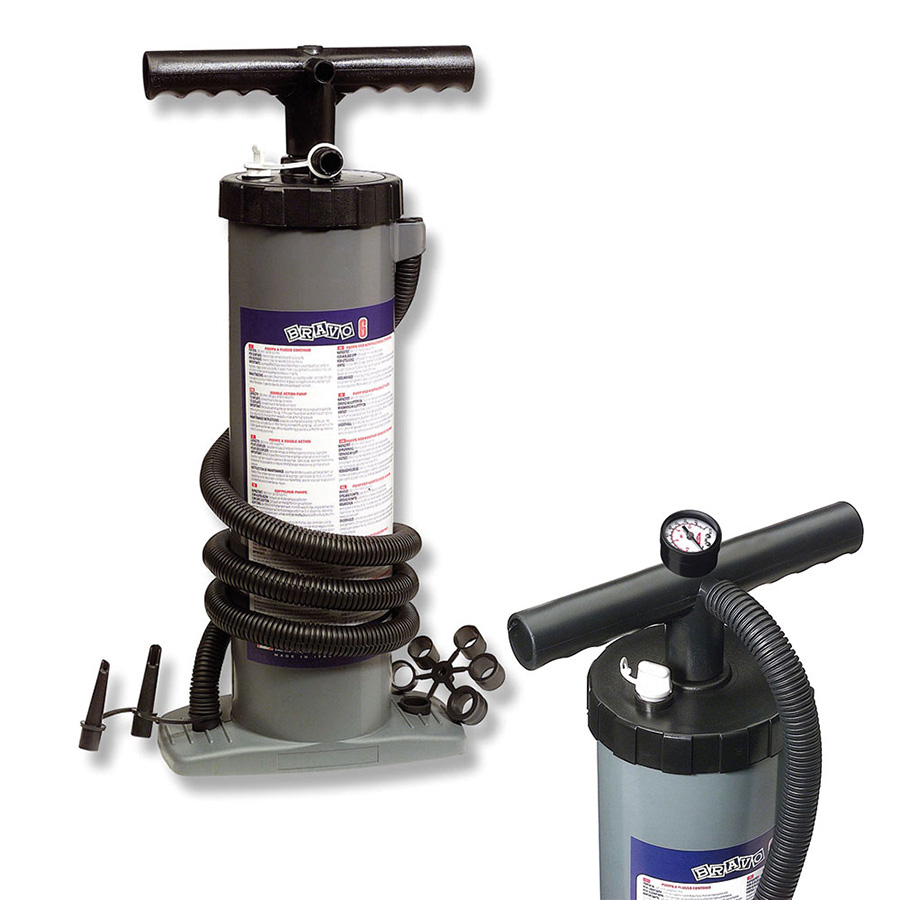 Signus ONE Hand Pump