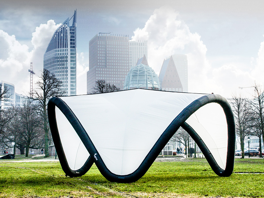 Signus Inflatables - Feel The Power of Exposure