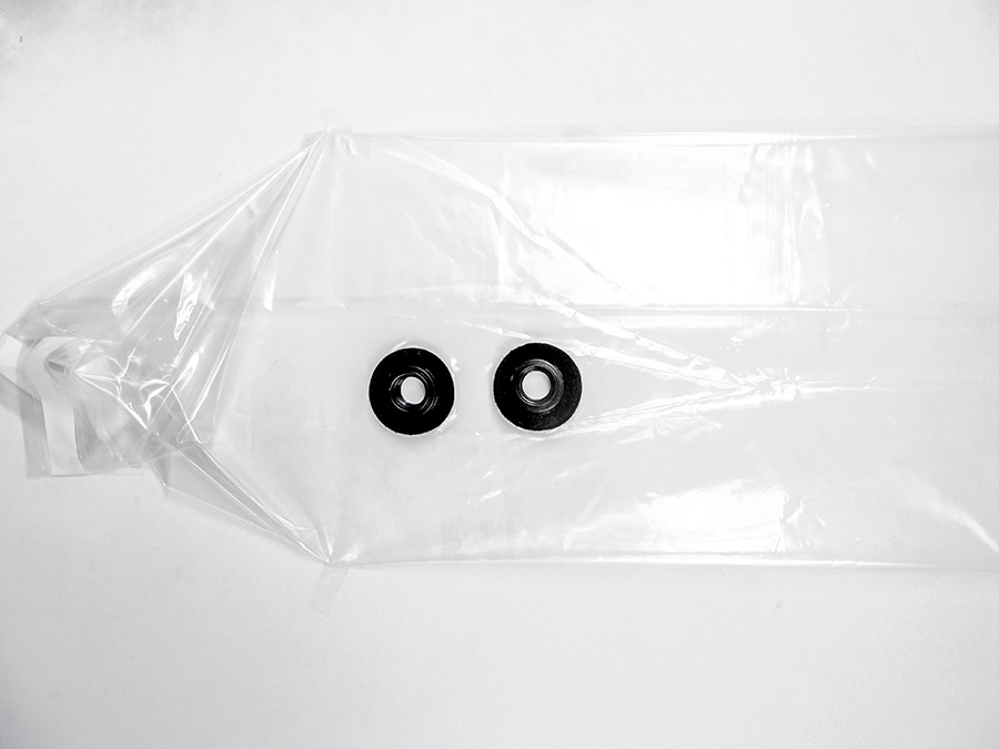 Inflatable Frame Inner Bladder