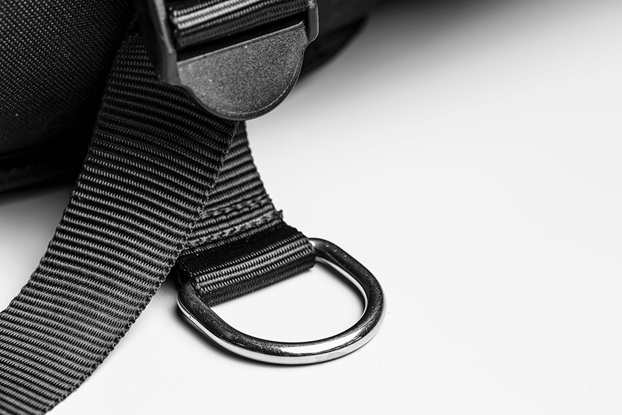 Stainless Steel Anchoring Ring