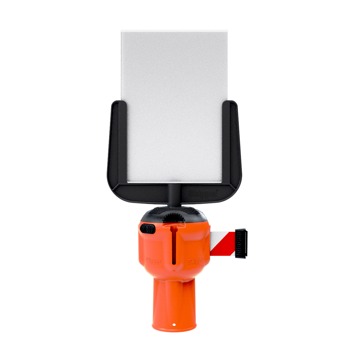 Skipper A4 Sign Holder Has Weatherproof Polycarbonate Cover
